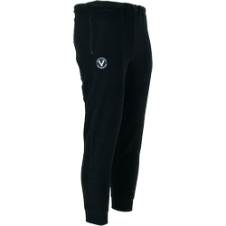 NOYES ISLAND FLEECE PANT BK 2X